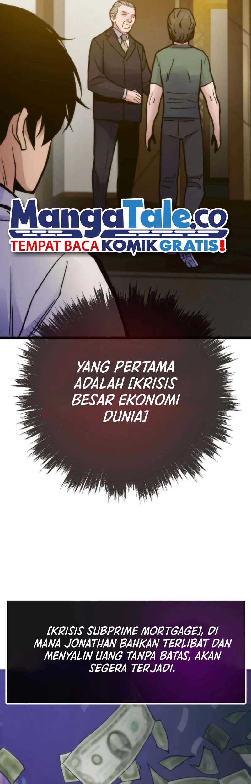 Past Life Regressor (Remake 2022) Chapter 58 Gambar 8