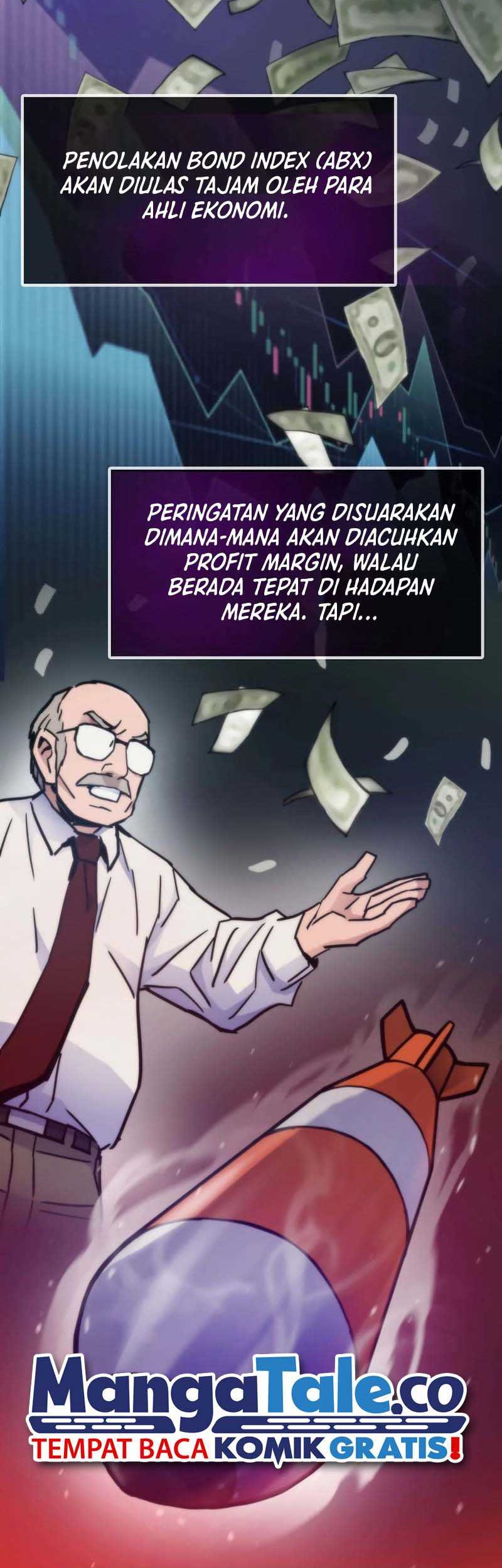 Past Life Regressor (Remake 2022) Chapter 58 Gambar 9