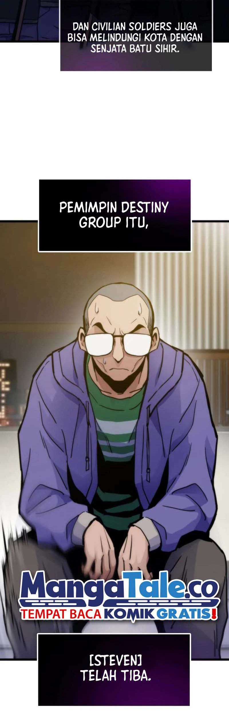 Past Life Regressor (Remake 2022) Chapter 58 Gambar 13