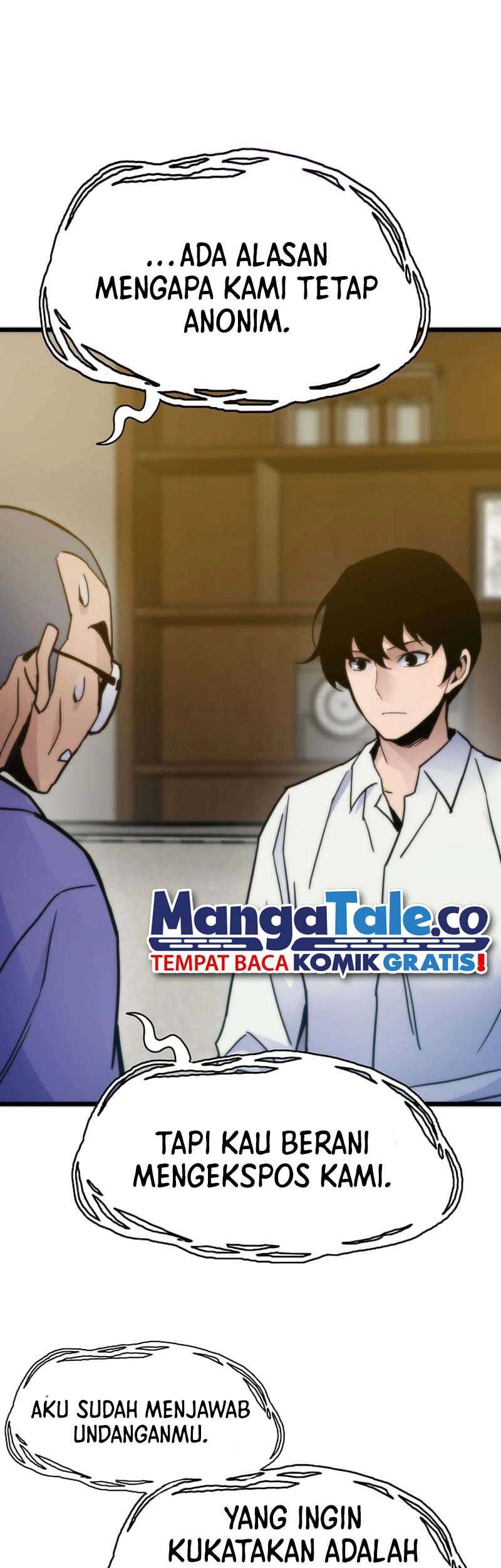 Past Life Regressor (Remake 2022) Chapter 58 Gambar 14