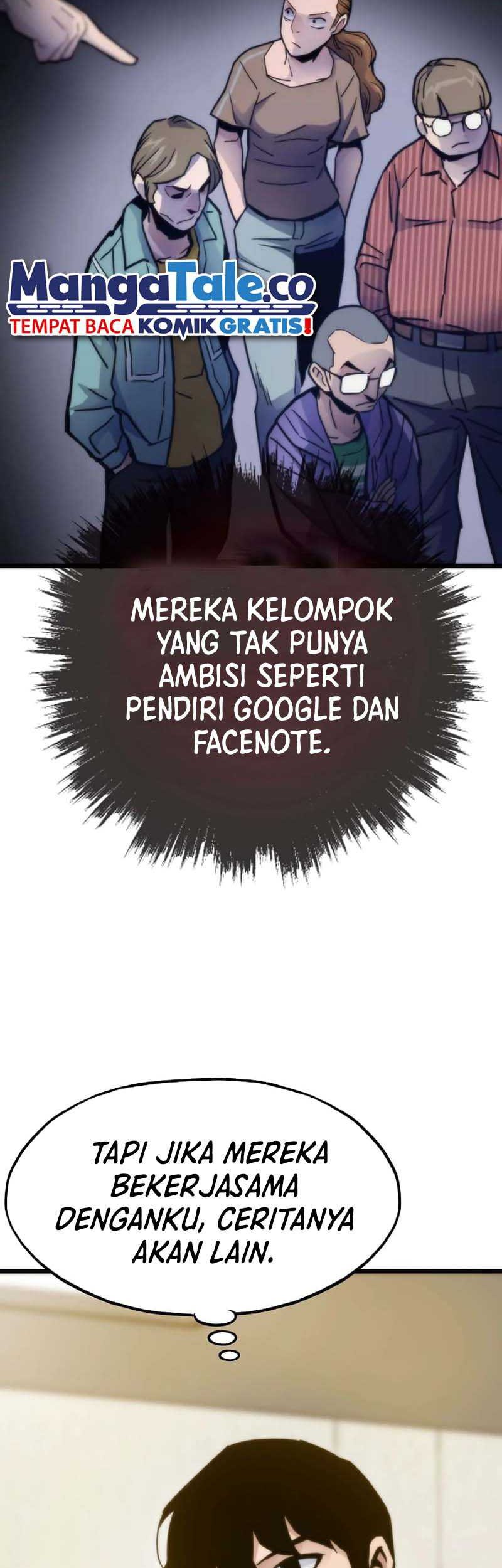 Past Life Regressor (Remake 2022) Chapter 58 Gambar 16