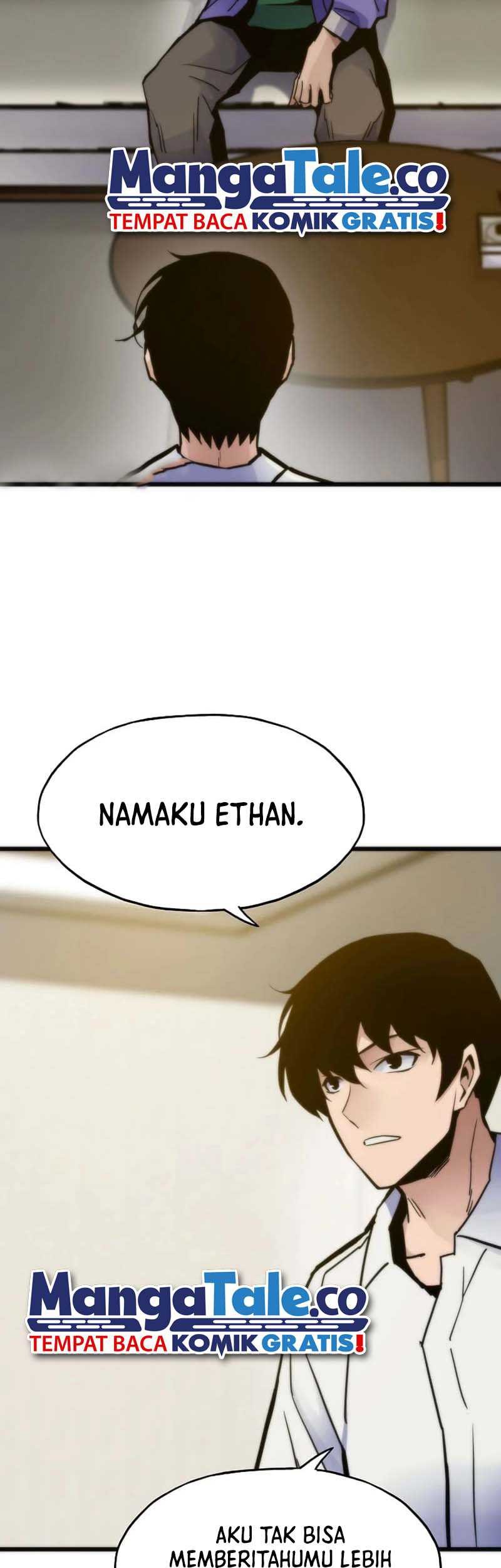 Past Life Regressor (Remake 2022) Chapter 58 Gambar 18