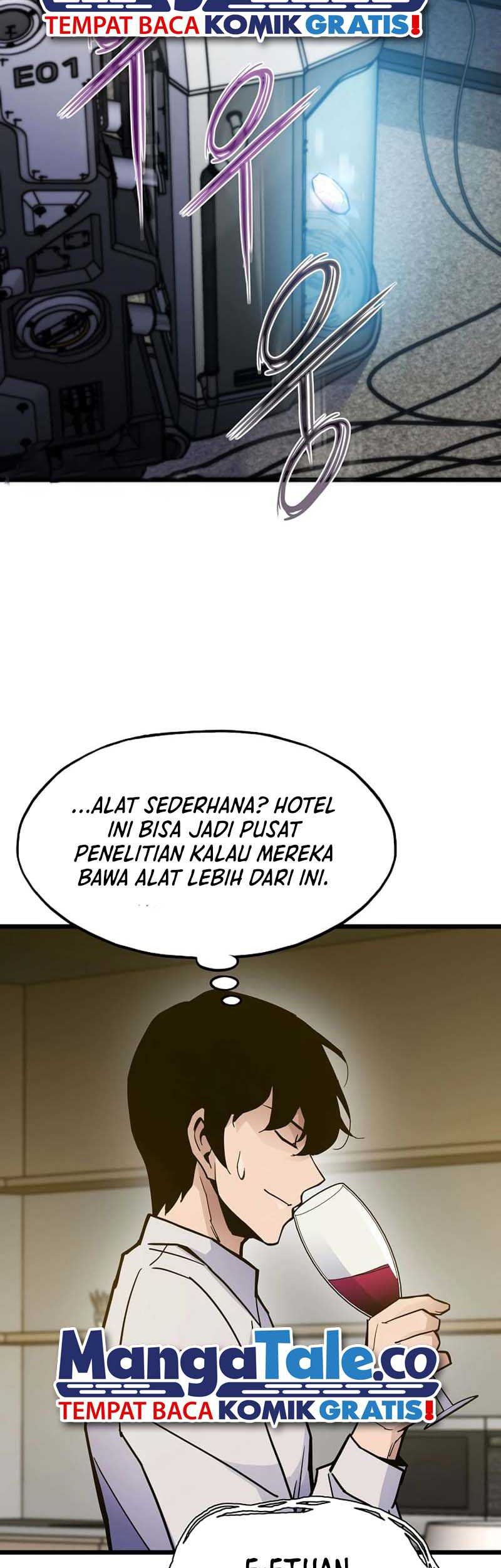 Past Life Regressor (Remake 2022) Chapter 58 Gambar 28