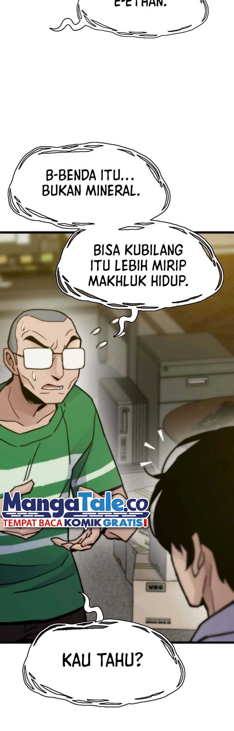 Past Life Regressor (Remake 2022) Chapter 58 Gambar 29