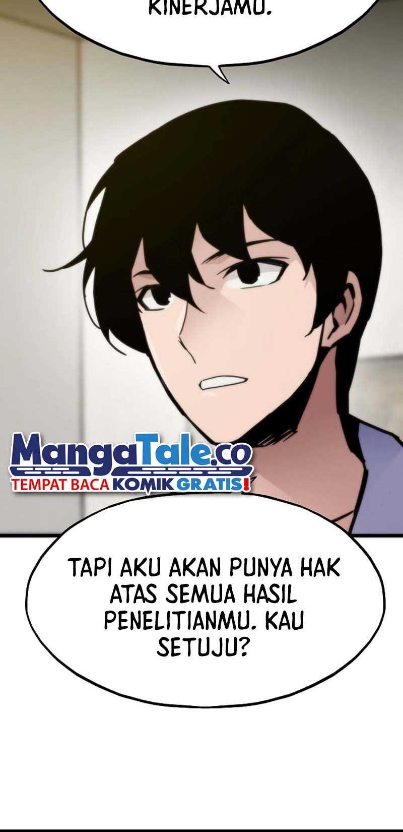 Past Life Regressor (Remake 2022) Chapter 58 Gambar 31