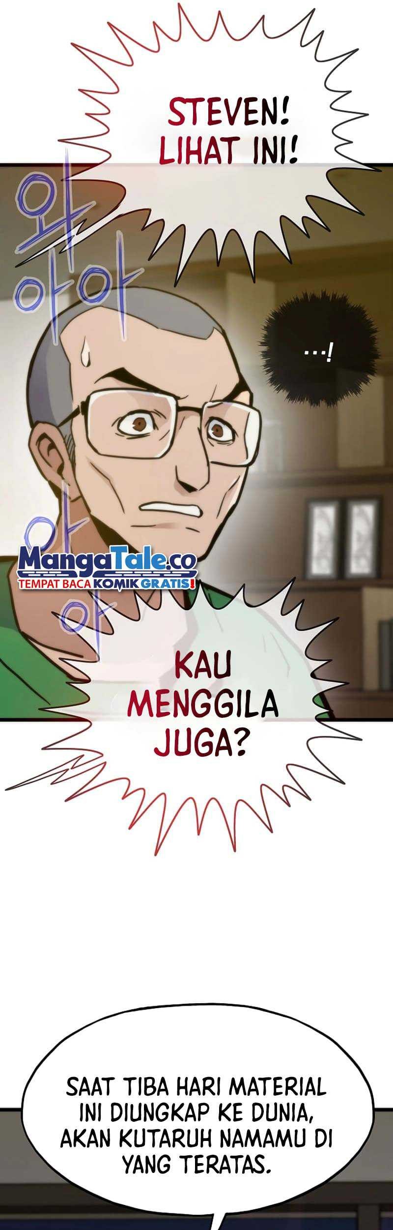 Past Life Regressor (Remake 2022) Chapter 58 Gambar 32