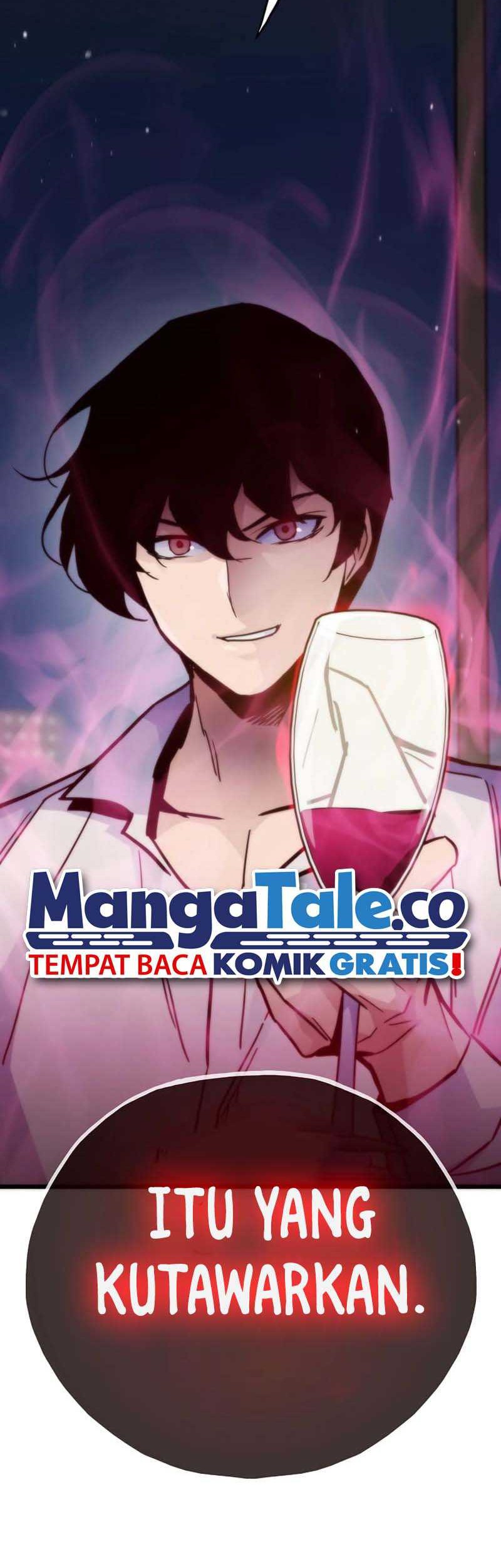 Past Life Regressor (Remake 2022) Chapter 58 Gambar 33
