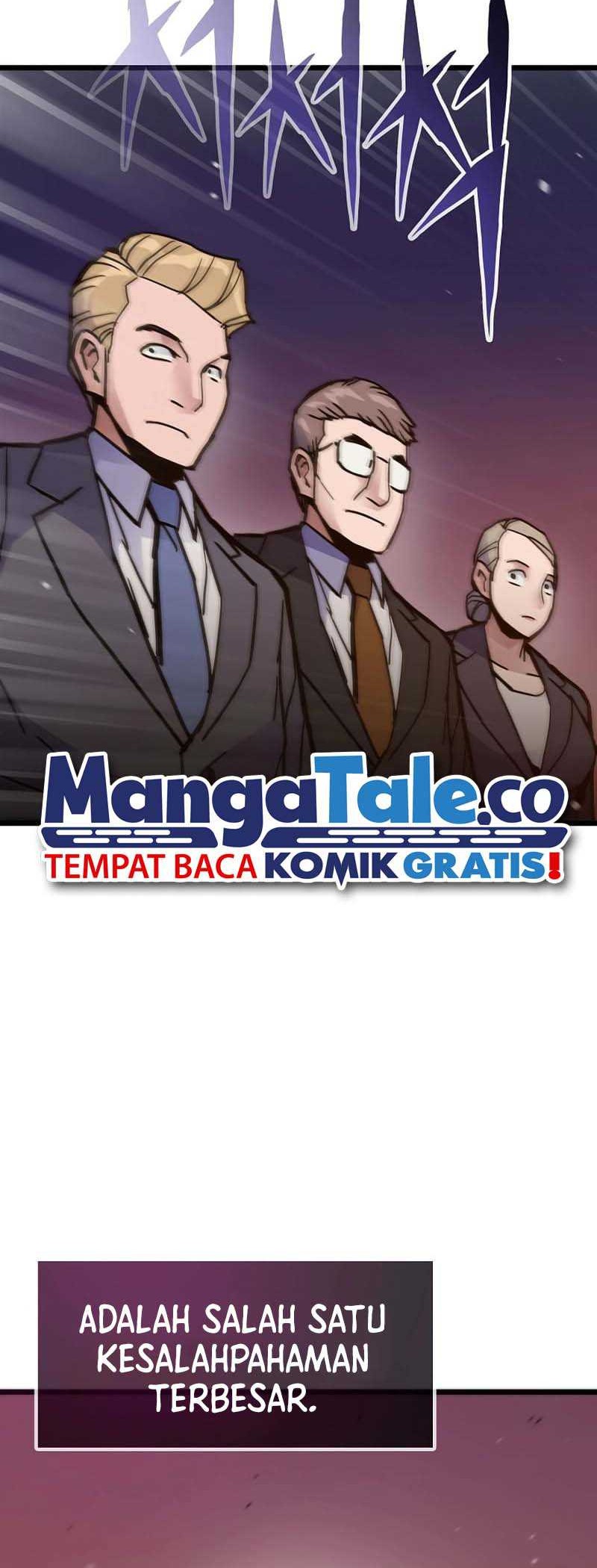 Past Life Regressor (Remake 2022) Chapter 58 Gambar 37
