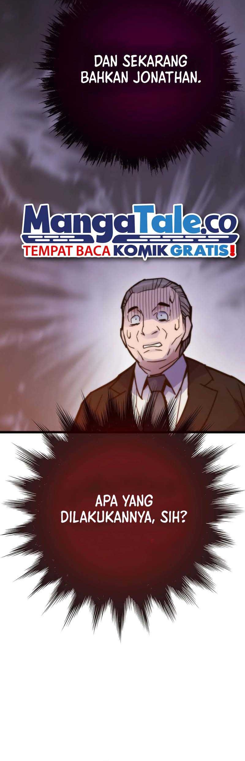 Past Life Regressor (Remake 2022) Chapter 58 Gambar 43