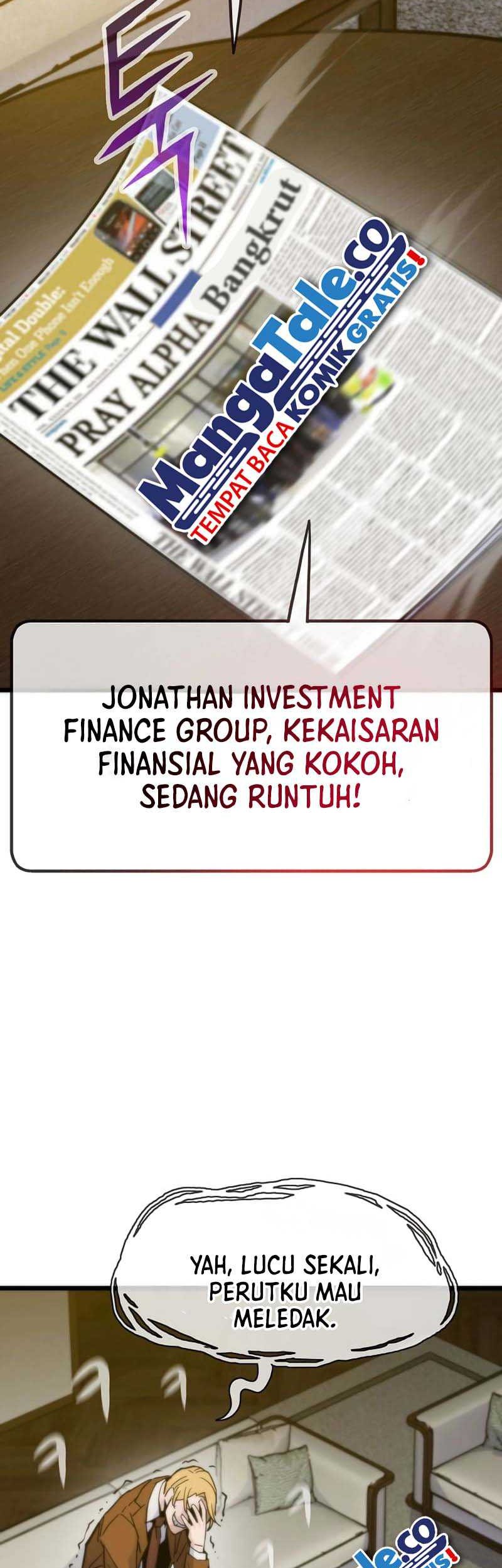 Past Life Regressor (Remake 2022) Chapter 58 Gambar 46