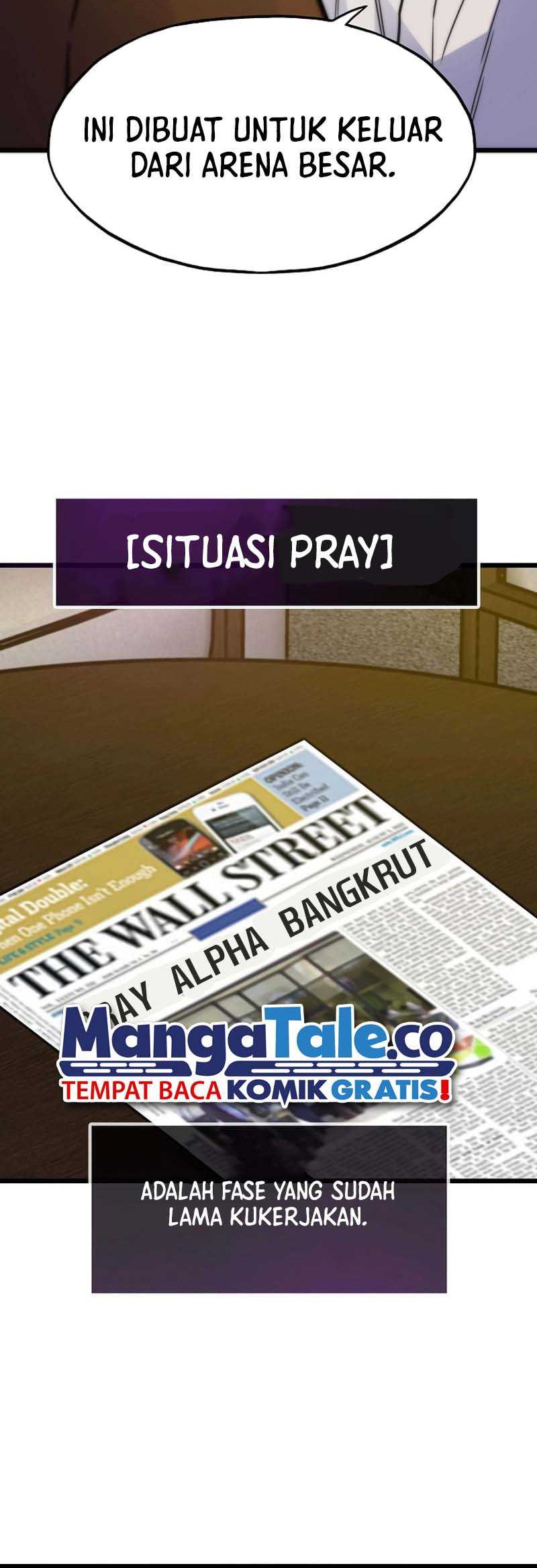 Past Life Regressor (Remake 2022) Chapter 58 Gambar 49