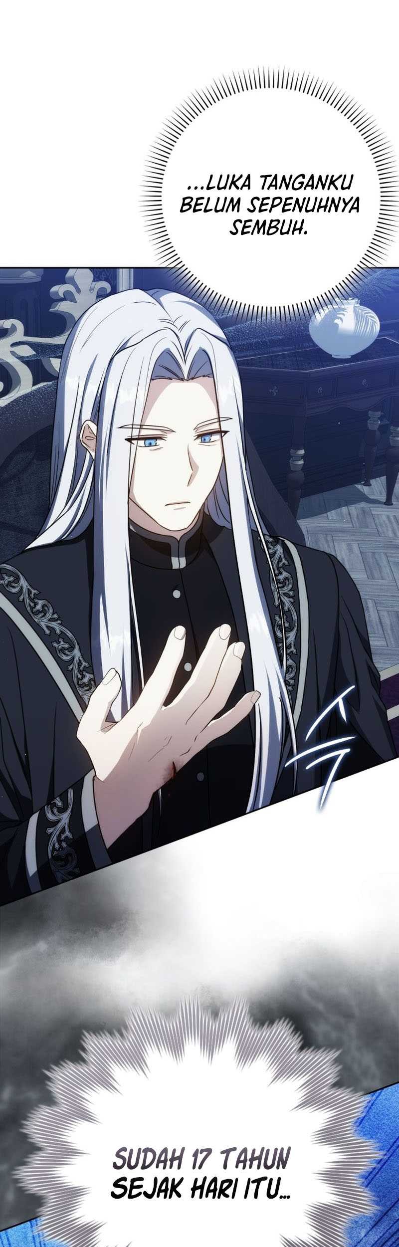 The Reincarnated Assassin is a Genius Swordsman Chapter 36 Gambar 6