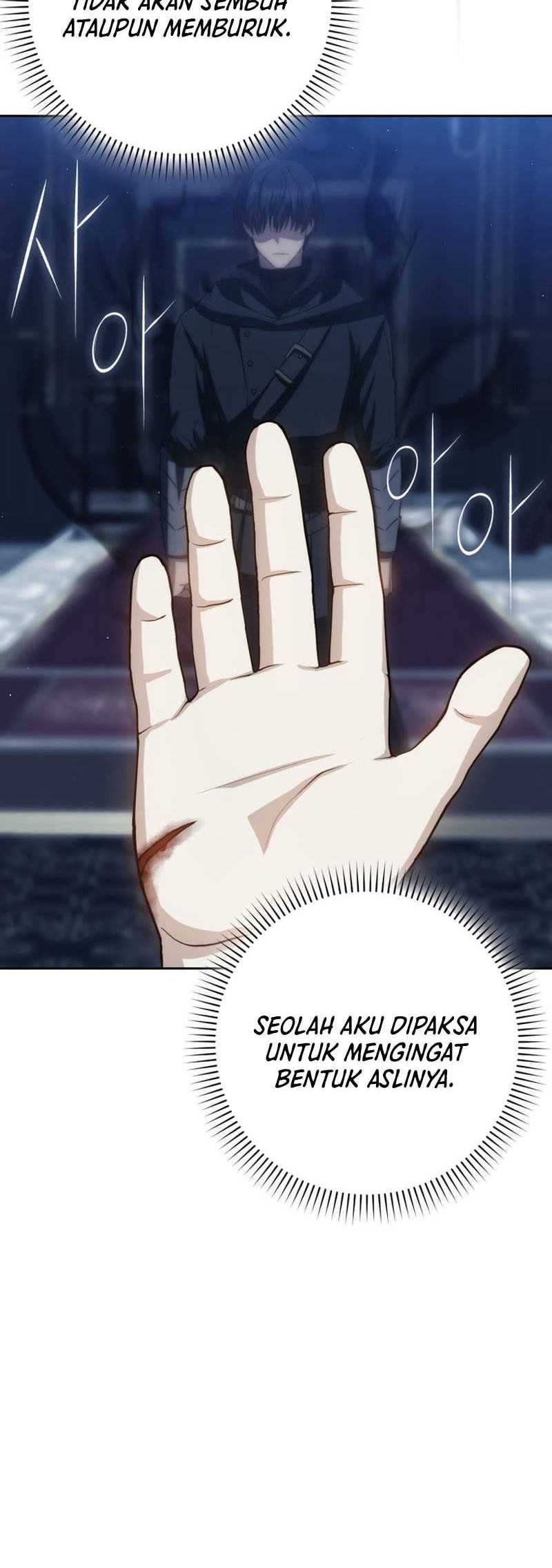 The Reincarnated Assassin is a Genius Swordsman Chapter 36 Gambar 9