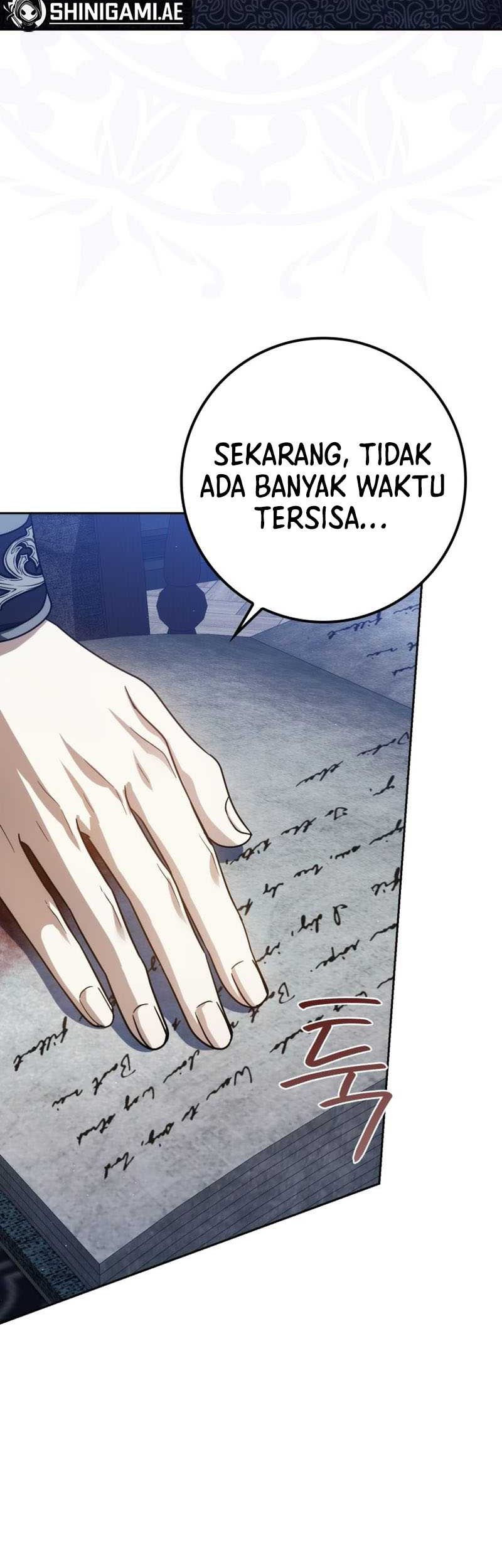 The Reincarnated Assassin is a Genius Swordsman Chapter 36 Gambar 12