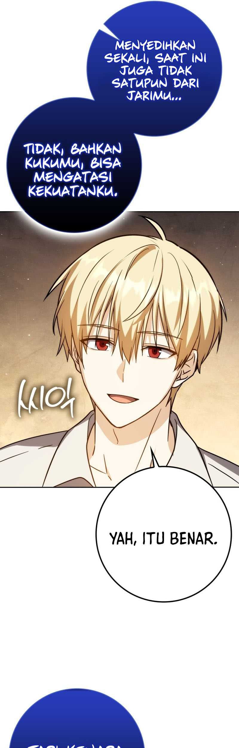 The Reincarnated Assassin is a Genius Swordsman Chapter 36 Gambar 23