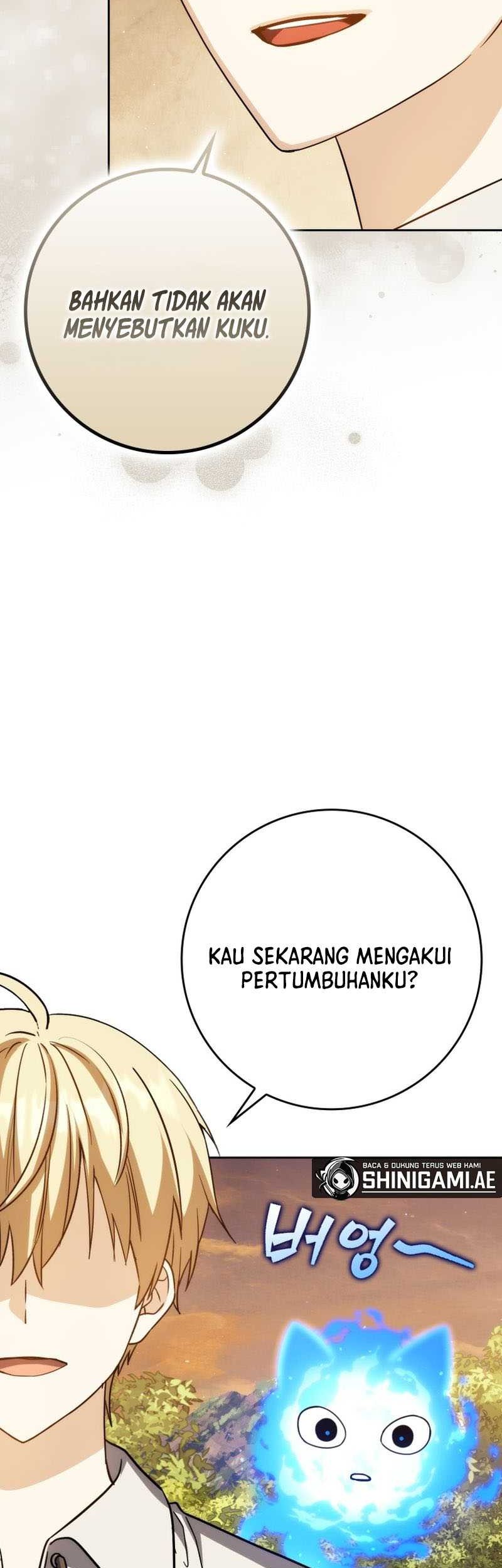 The Reincarnated Assassin is a Genius Swordsman Chapter 36 Gambar 25