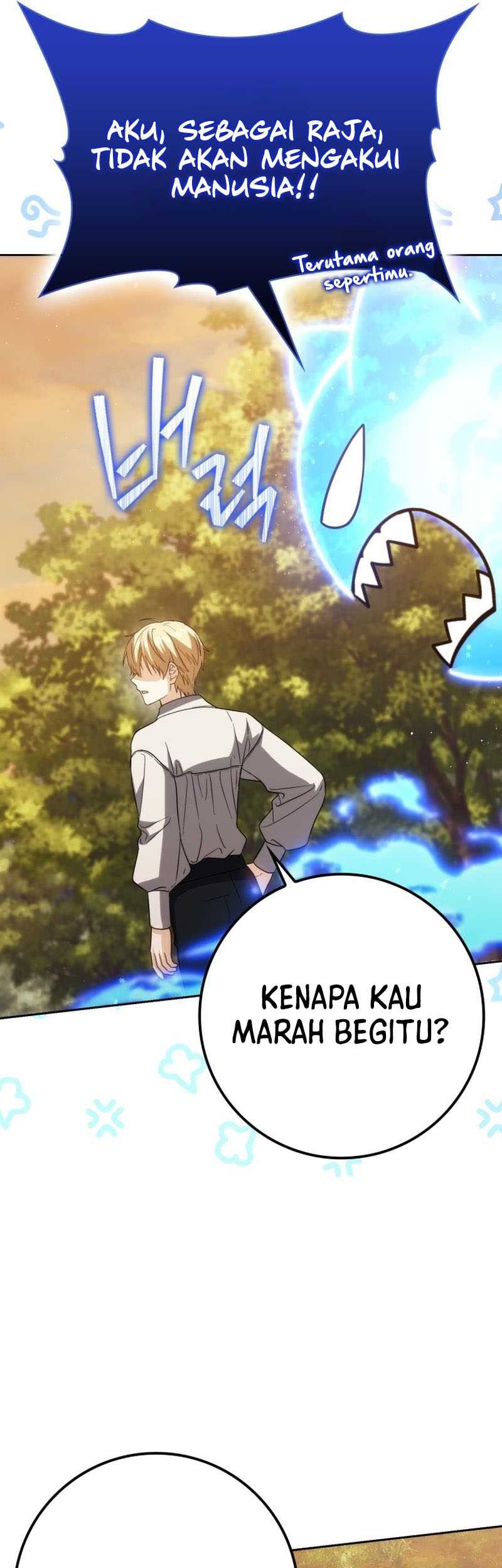 The Reincarnated Assassin is a Genius Swordsman Chapter 36 Gambar 27