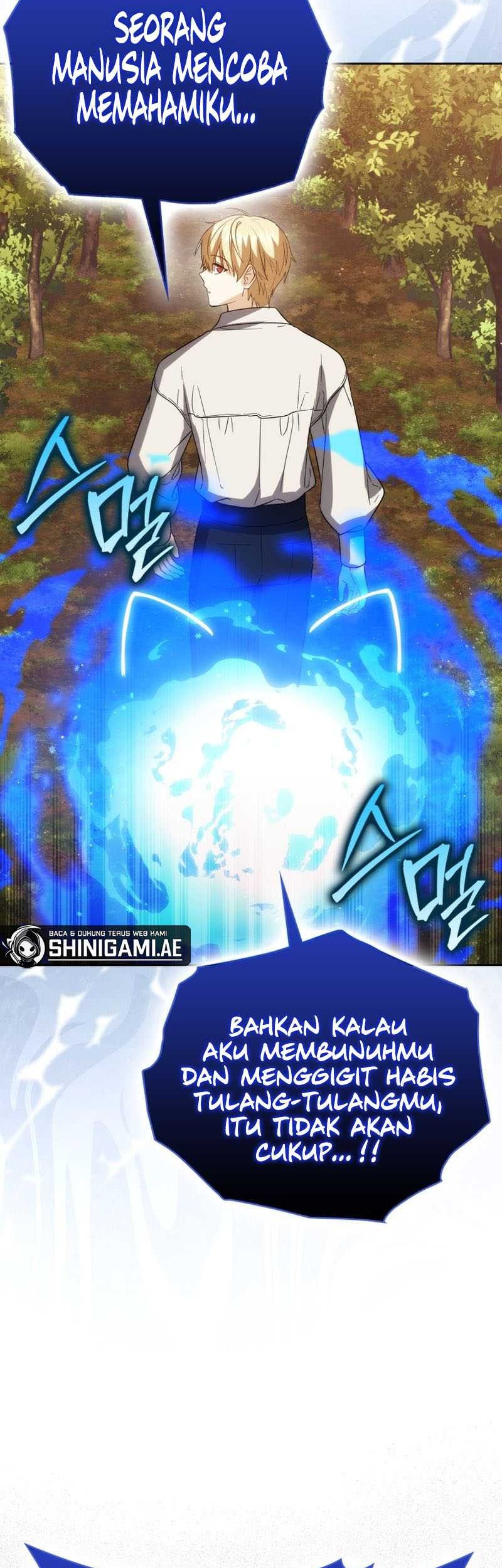 The Reincarnated Assassin is a Genius Swordsman Chapter 36 Gambar 29