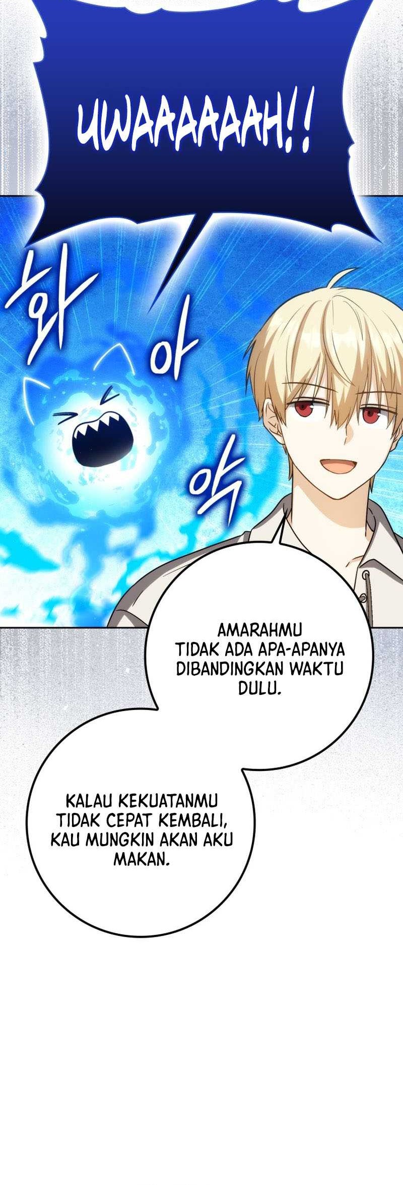The Reincarnated Assassin is a Genius Swordsman Chapter 36 Gambar 30