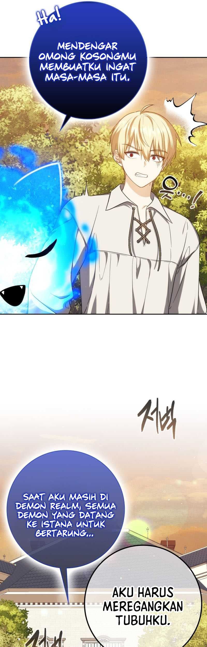 The Reincarnated Assassin is a Genius Swordsman Chapter 36 Gambar 31