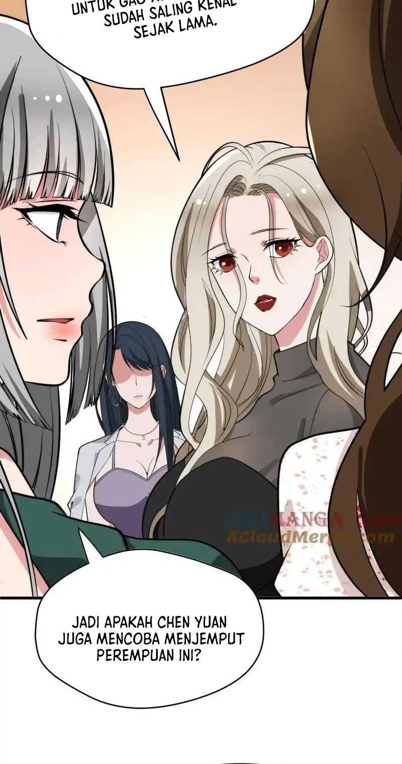 I Have 90 Billion Licking Gold Chapter 130 Gambar 10