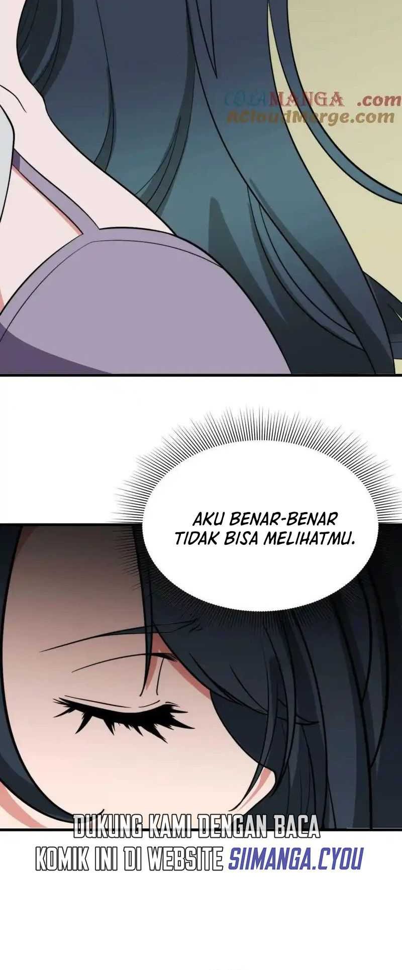 I Have 90 Billion Licking Gold Chapter 130 Gambar 13