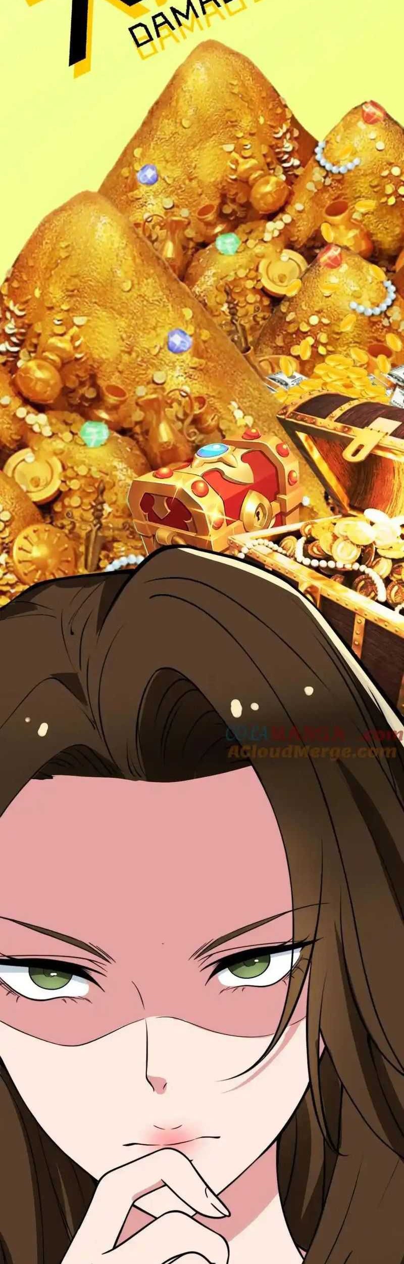 I Have 90 Billion Licking Gold Chapter 130 Gambar 15
