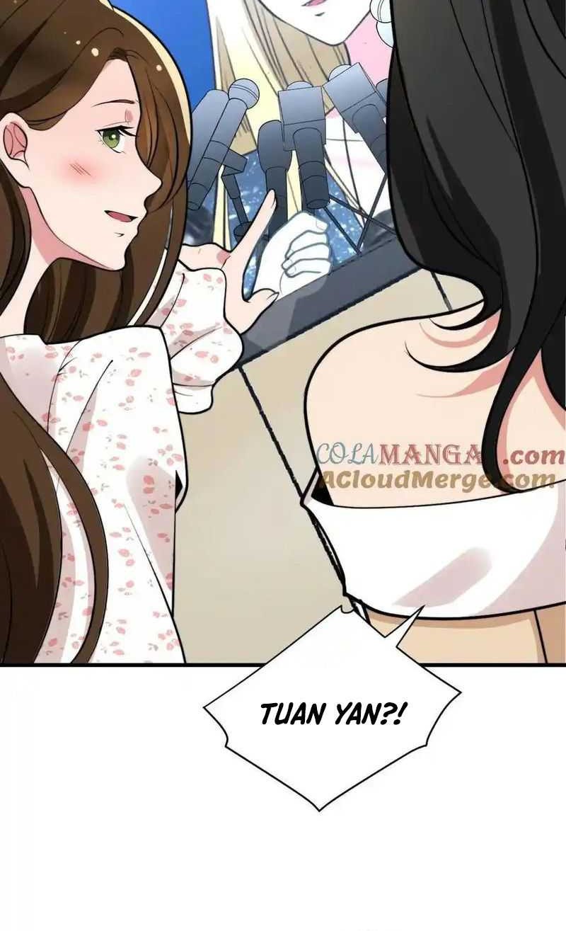 I Have 90 Billion Licking Gold Chapter 130 Gambar 19