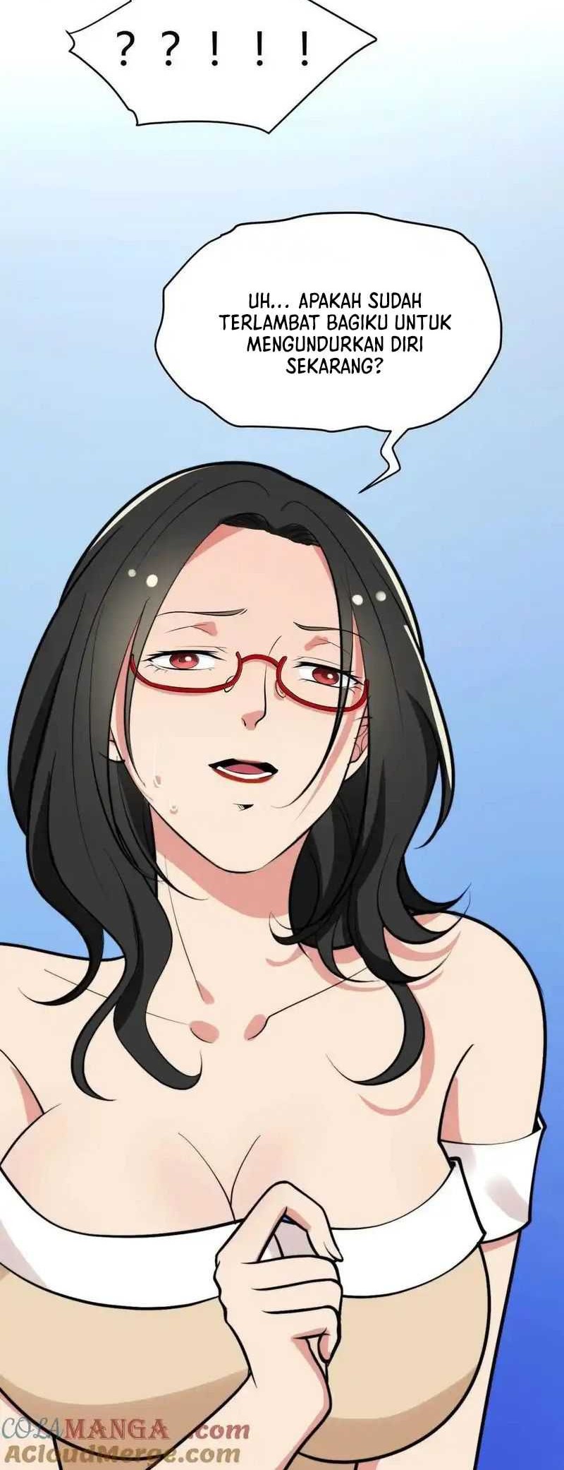 I Have 90 Billion Licking Gold Chapter 130 Gambar 21