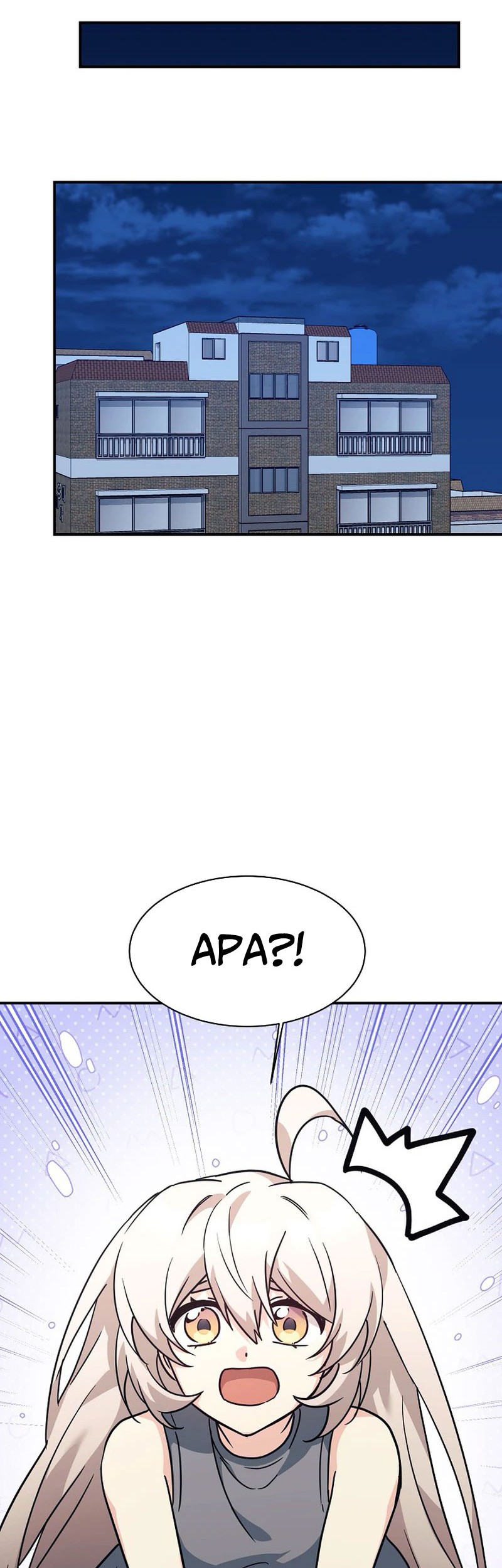 My Daughter Is a Dragon! Chapter 71 Gambar 52