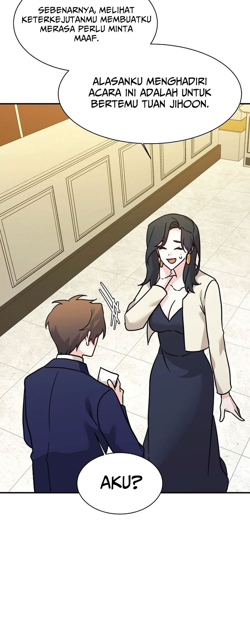 My Daughter Is a Dragon! Chapter 71 Gambar 5