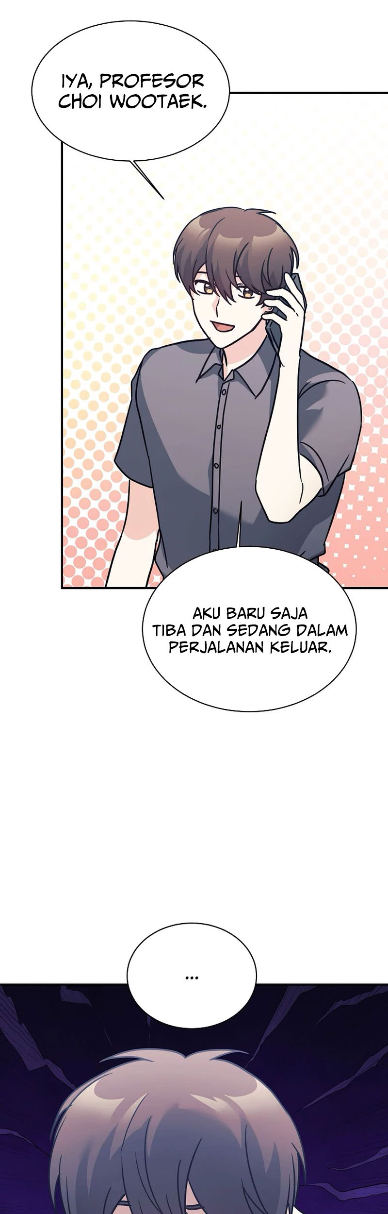 My Daughter Is a Dragon! Chapter 71 Gambar 37
