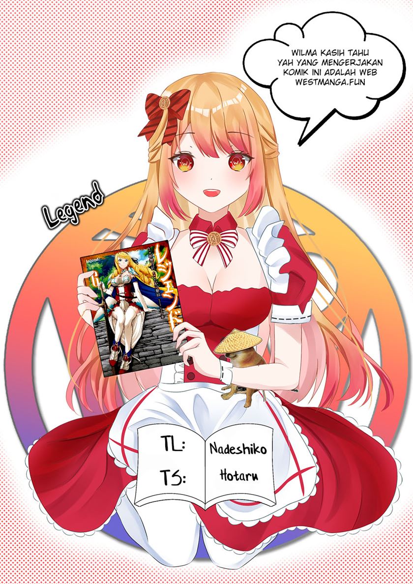 Baca Komik Legend Chapter 88 Gambar 1