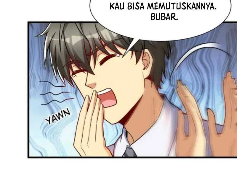 Losing Money to Be a Tycoon Chapter 91 Gambar 20