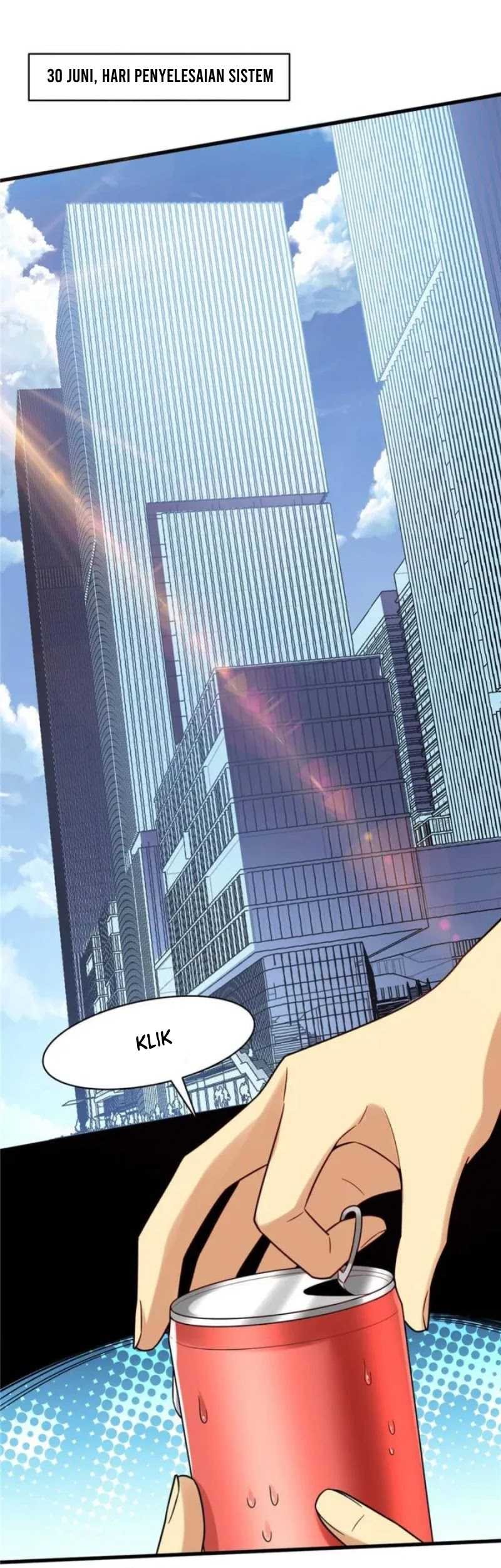 Baca Manhua Losing Money to Be a Tycoon Chapter 89 Gambar 2