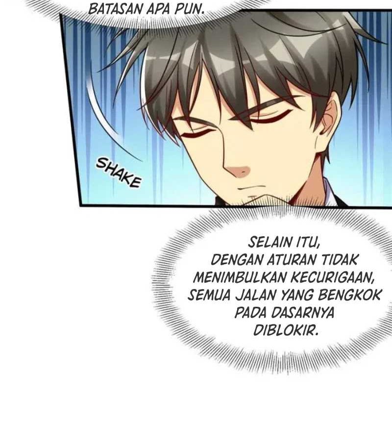Losing Money to Be a Tycoon Chapter 89 Gambar 17