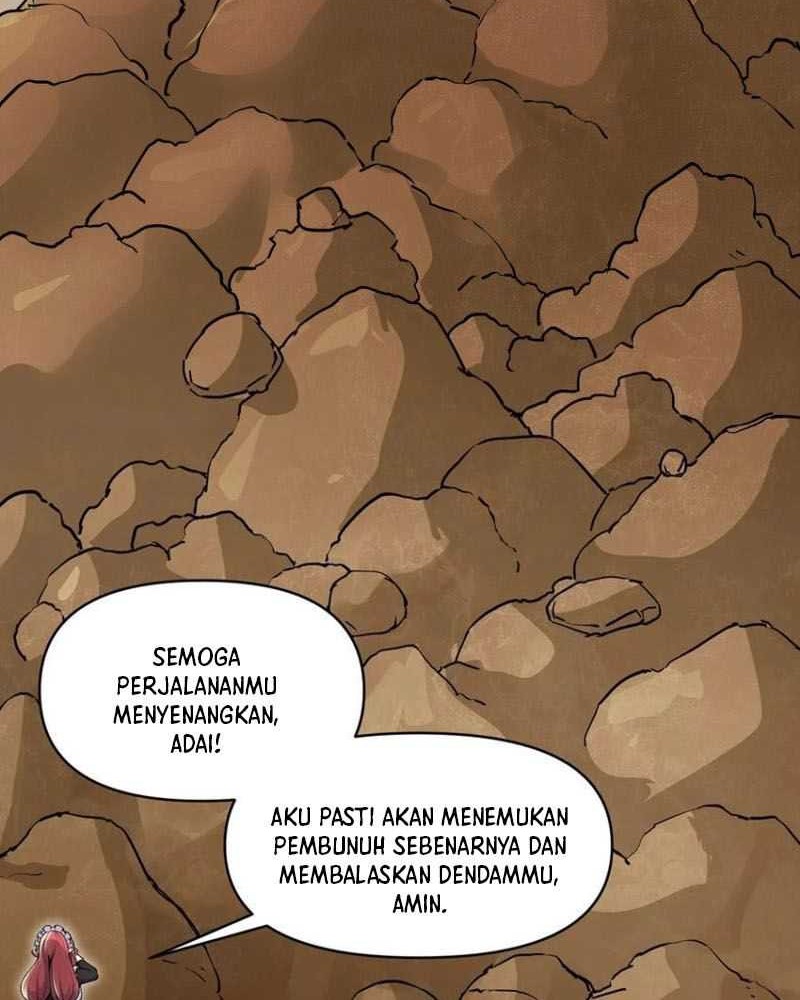 After Ten Years of Chopping Wood, Immortals Begged To Become My Disciples Chapter 66 Gambar 23
