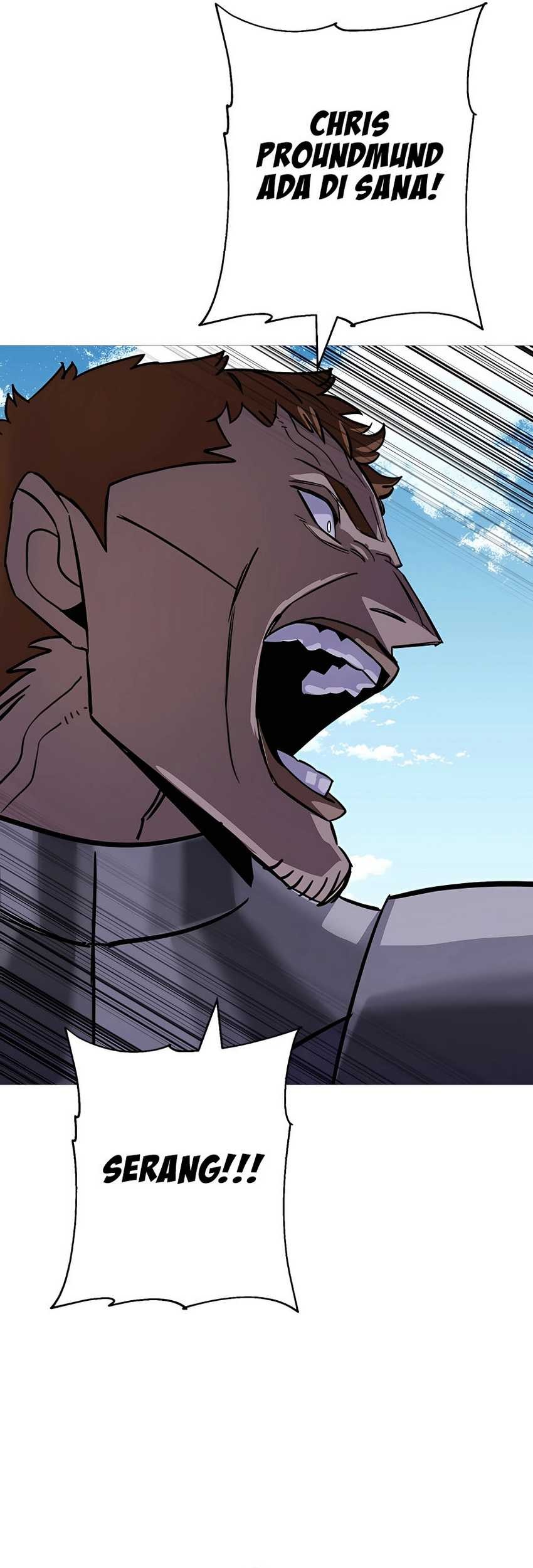 The Story of a Low-Rank Soldier Becoming a Monarch Chapter 134 Gambar 42