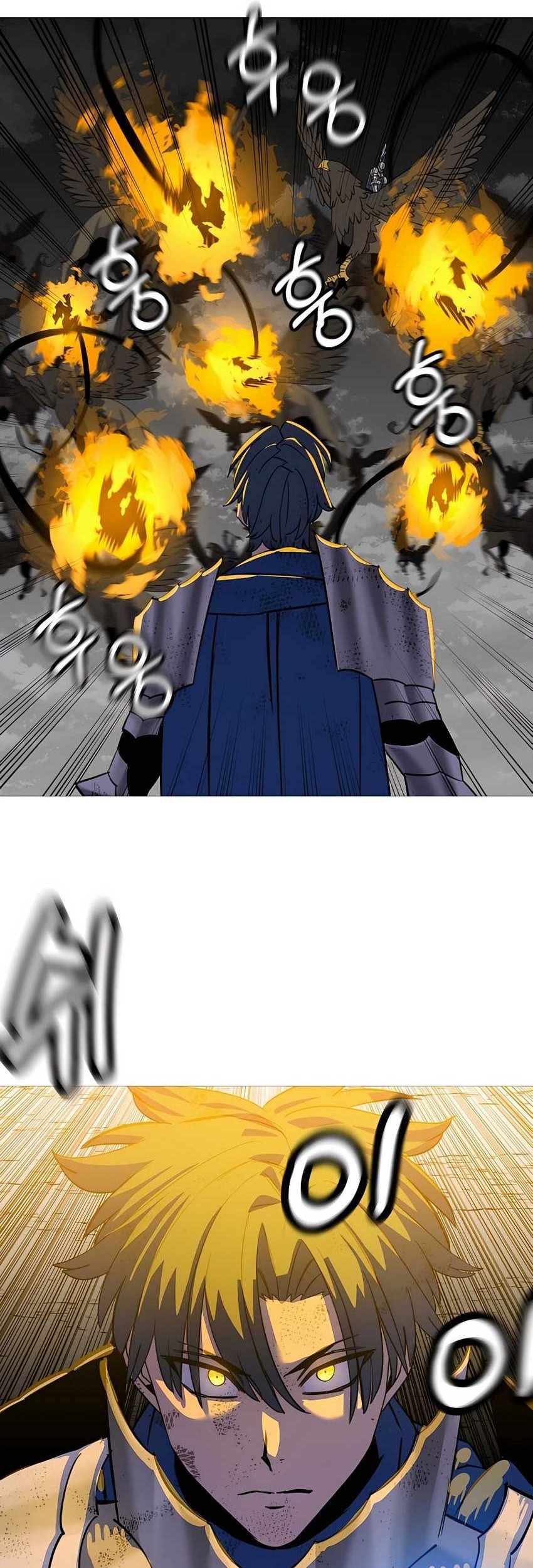 The Story of a Low-Rank Soldier Becoming a Monarch Chapter 134 Gambar 43