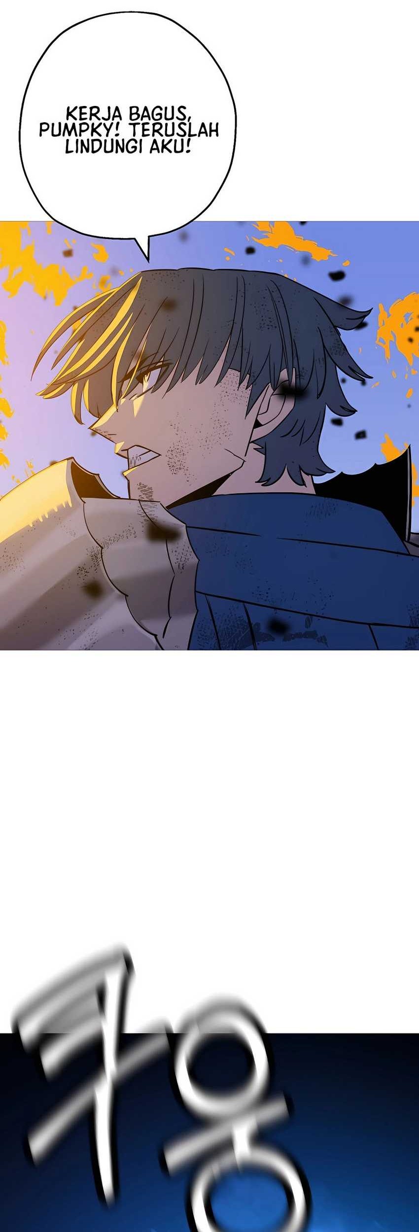 The Story of a Low-Rank Soldier Becoming a Monarch Chapter 134 Gambar 45