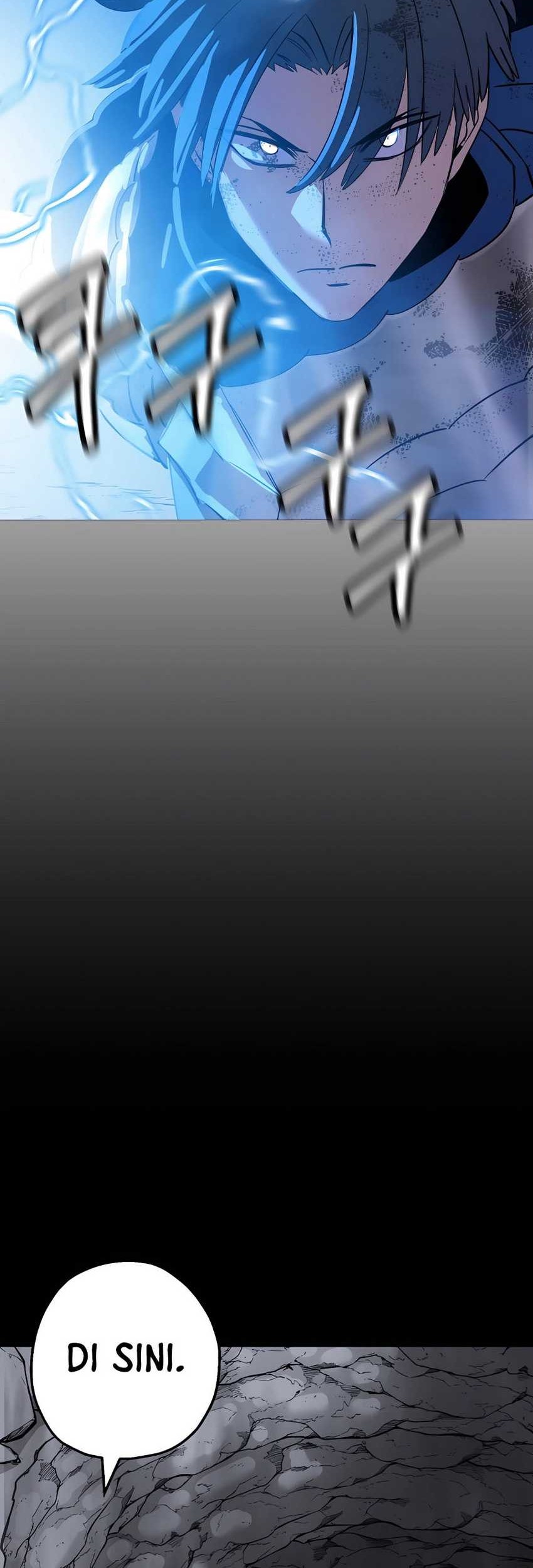 The Story of a Low-Rank Soldier Becoming a Monarch Chapter 134 Gambar 48