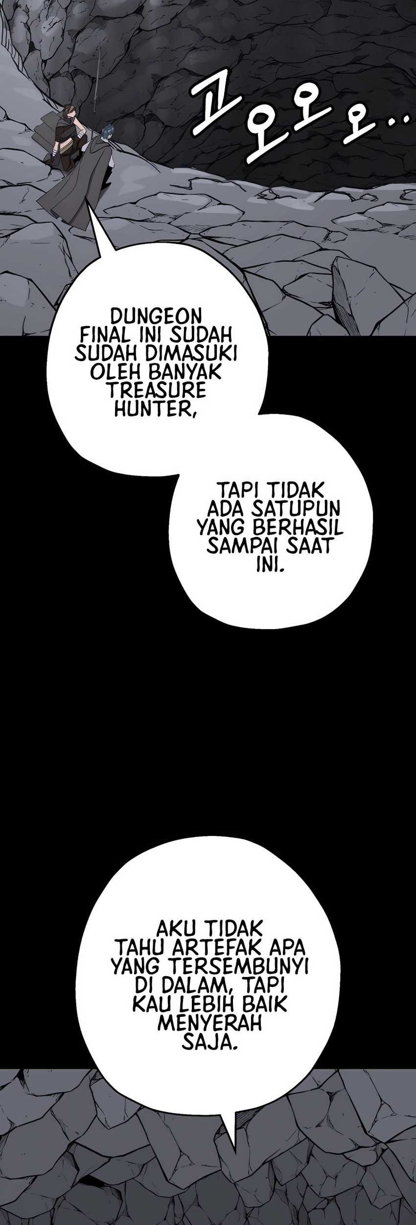 The Story of a Low-Rank Soldier Becoming a Monarch Chapter 134 Gambar 49