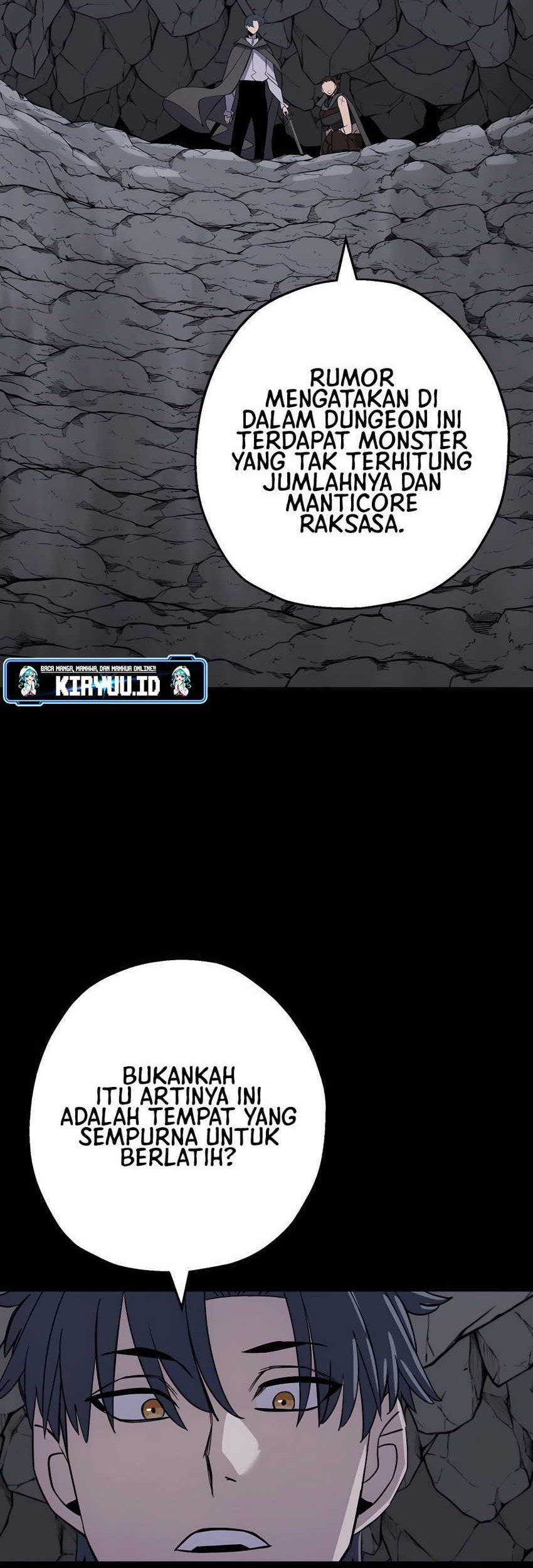 The Story of a Low-Rank Soldier Becoming a Monarch Chapter 134 Gambar 50