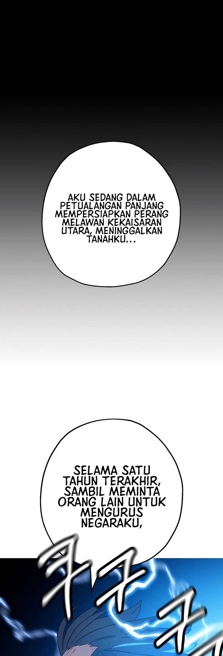 The Story of a Low-Rank Soldier Becoming a Monarch Chapter 134 Gambar 58