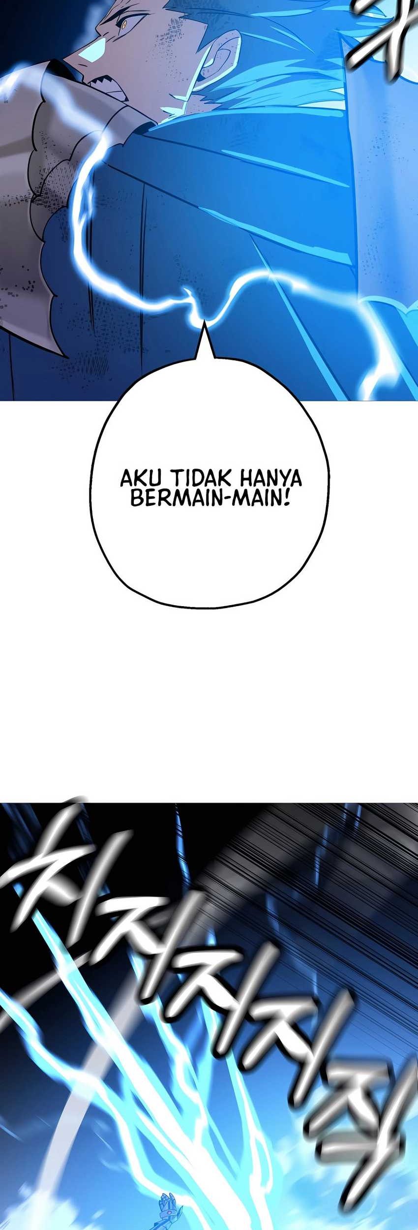 The Story of a Low-Rank Soldier Becoming a Monarch Chapter 134 Gambar 59