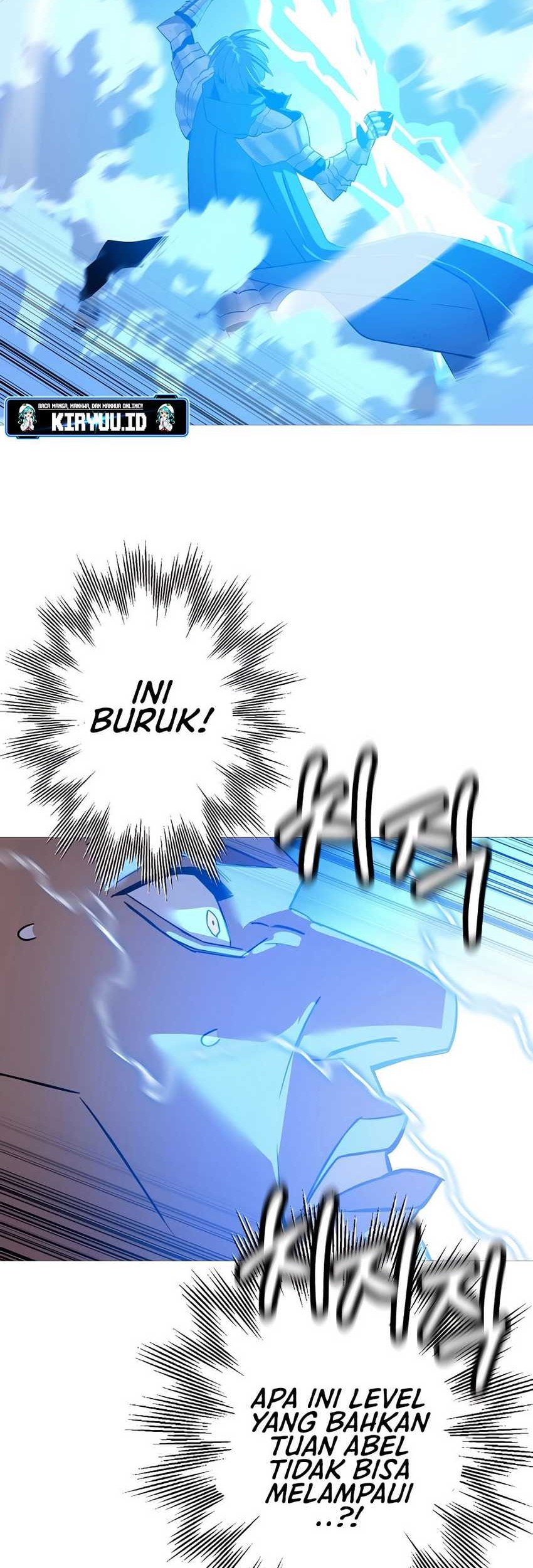 The Story of a Low-Rank Soldier Becoming a Monarch Chapter 134 Gambar 60