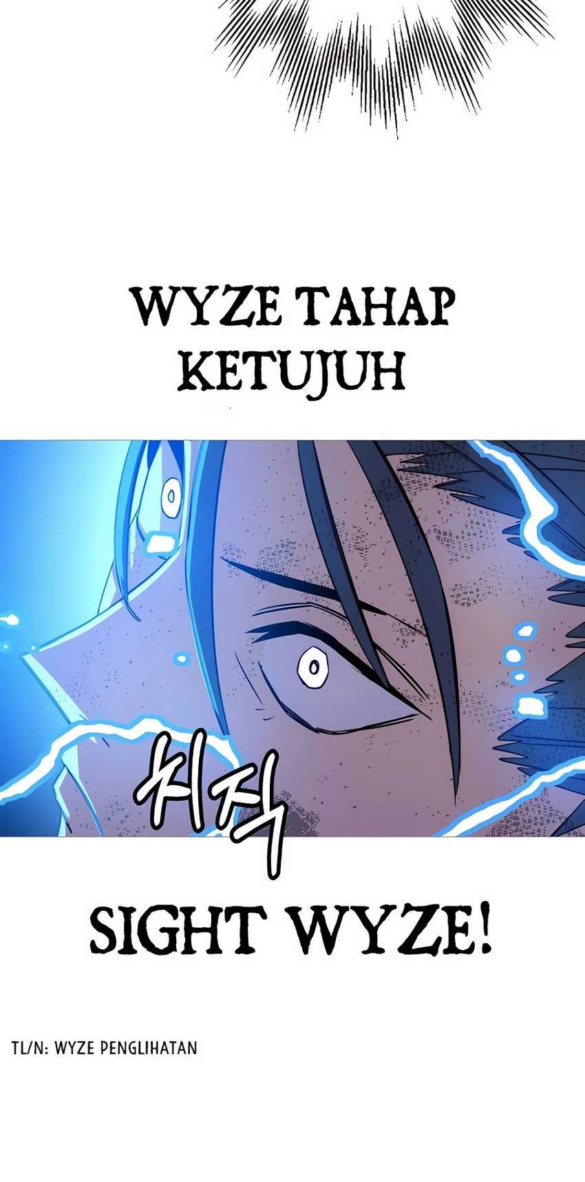 The Story of a Low-Rank Soldier Becoming a Monarch Chapter 134 Gambar 61