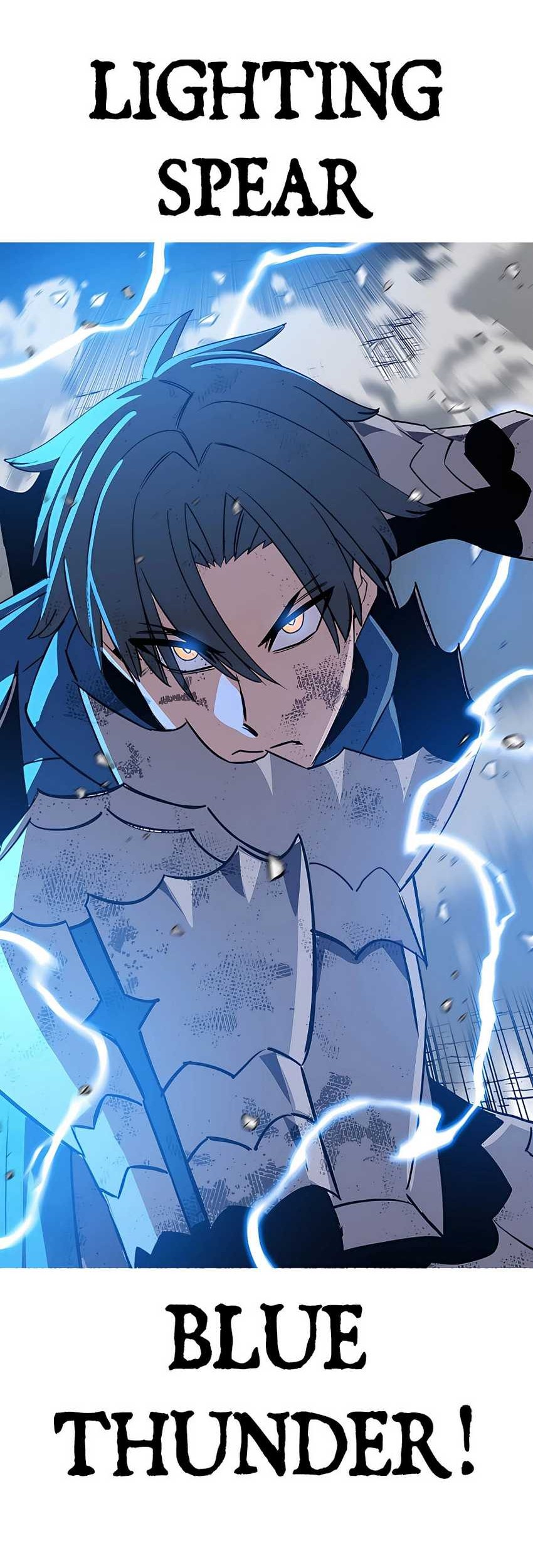 The Story of a Low-Rank Soldier Becoming a Monarch Chapter 134 Gambar 63