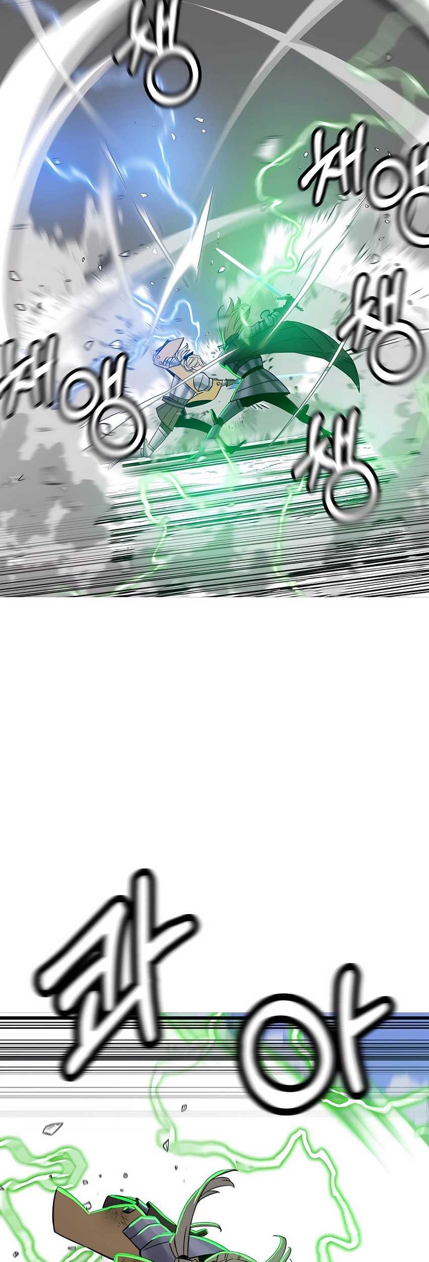 The Story of a Low-Rank Soldier Becoming a Monarch Chapter 134 Gambar 3