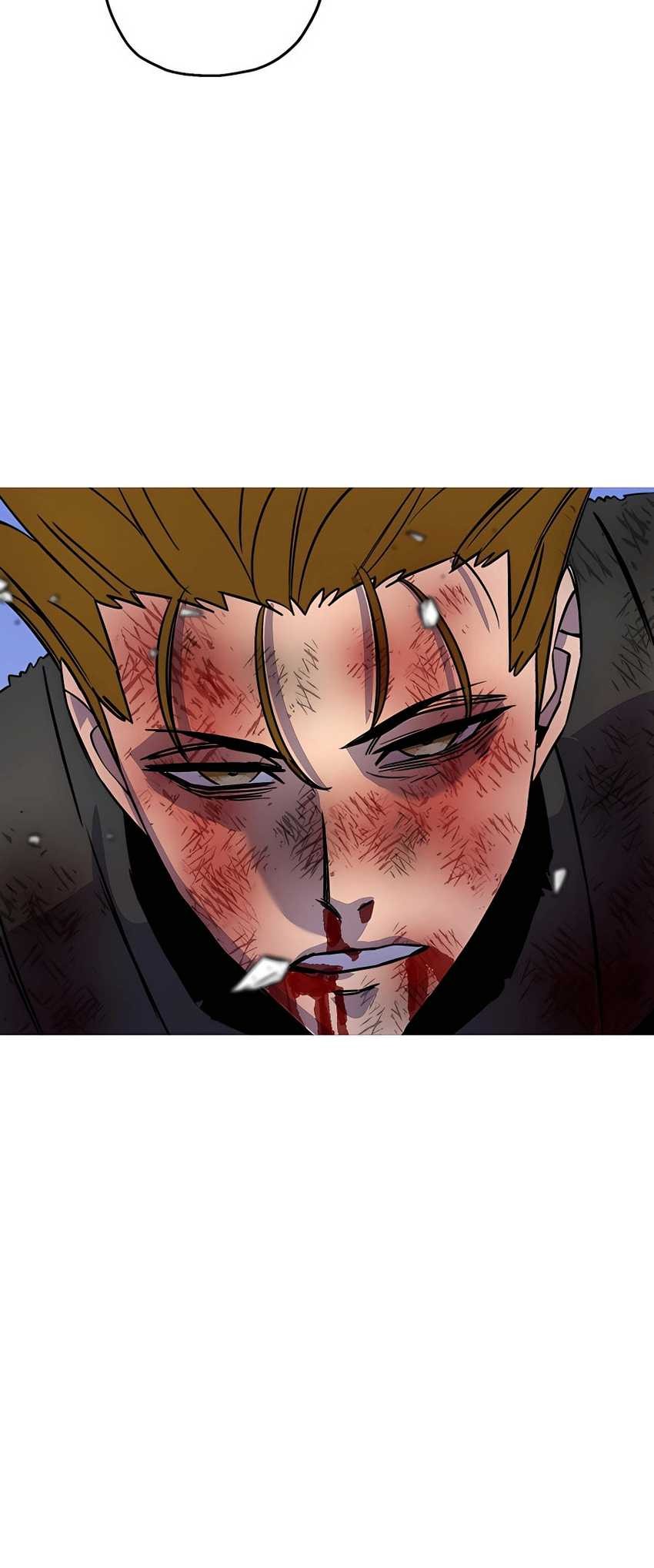 The Story of a Low-Rank Soldier Becoming a Monarch Chapter 134 Gambar 6